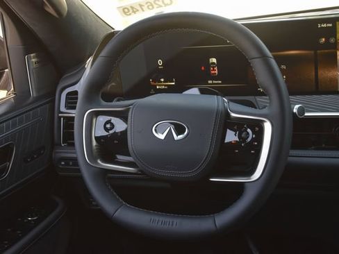 New 2026 INFINITI QX80 Autograph AWD/4WD image 20