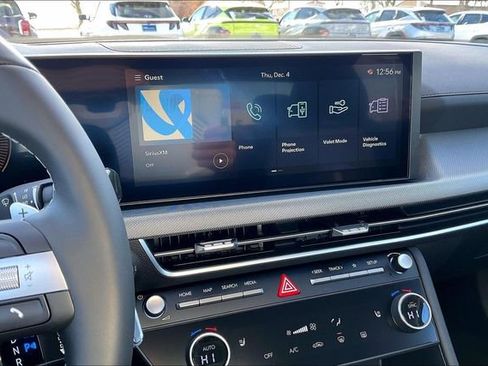 New 2026 Hyundai Sonata SEL image 7