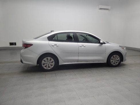 Used 2020 Kia Rio LX FWD image 10