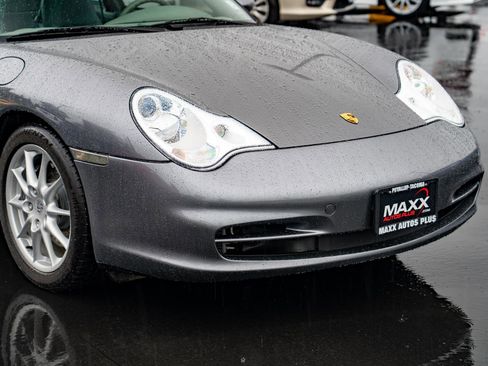 Used 2003 Porsche 911 Carrera image 6