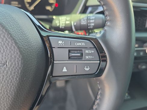 Certified 2025 Honda CR-V EX-L image 25