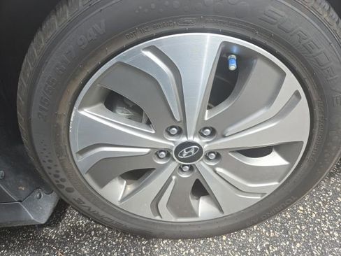 Used 2014 Hyundai Sonata Limited w/ Panoramic Sunroof Package 02 FWD image 10