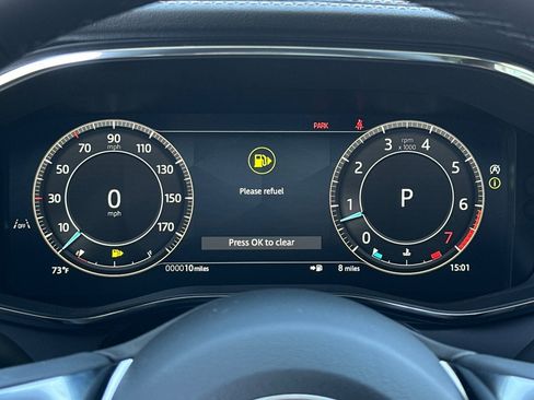 New 2026 Jaguar F-PACE R-Dynamic S image 24