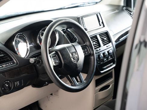 Used 2014 Dodge Grand Caravan SE w/ Quick Order Package 29E SE image 14