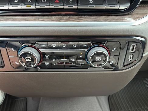 New 2026 Chevrolet Silverado 1500 LT w/ Z71 Off-Road Package image 23