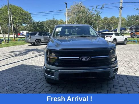 Used 2024 Ford F150 XLT w/ Mobile Office Package AWD/4WD image 20