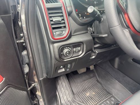 Used 2026 RAM 1500 Rebel w/ Bed Utility Group AWD/4WD image 11