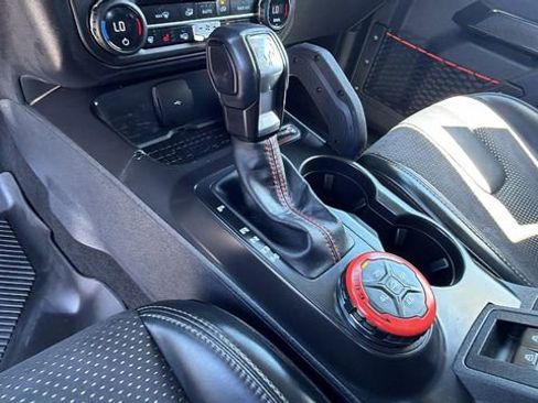 Used 2024 Ford Bronco Raptor AWD/4WD image 24
