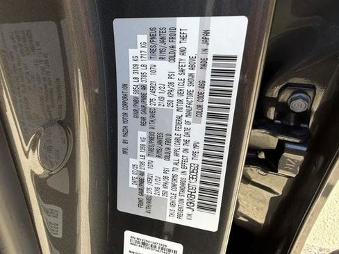 New 2026 MAZDA CX-90 3.3 Turbo w/ Preferred Package image 34