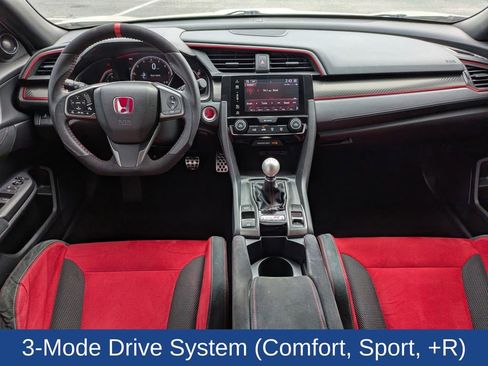 Used 2018 Honda Civic Type R image 14