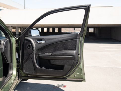 Used 2023 Dodge Charger Scat Pack RWD image 34