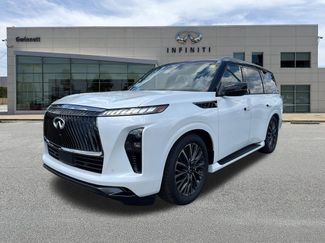 New 2026 INFINITI QX80 Autograph AWD/4WD video 1