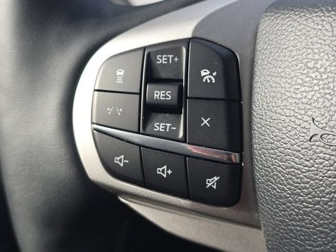 Used 2025 Ford Explorer Active w/ Active Comfort Package RWD image 40