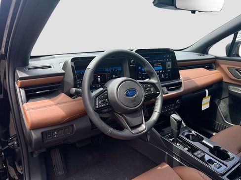 New 2026 Subaru Outback Touring XT AWD/4WD image 5