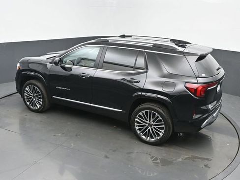 New 2026 GMC Terrain Denali AWD/4WD image 38