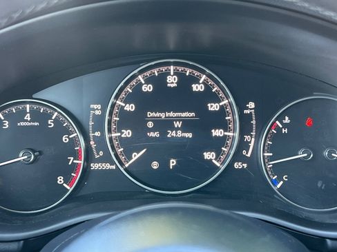 Used 2019 MAZDA MAZDA3 Premium image 22