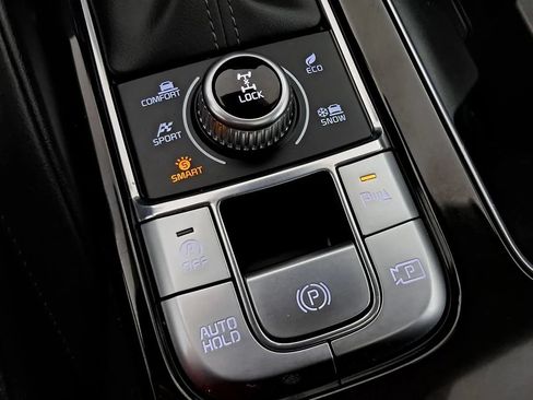 Used 2024 Kia Telluride SX AWD/4WD image 55