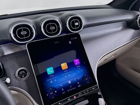 New 2026 Mercedes-Benz GLC 300 image 19