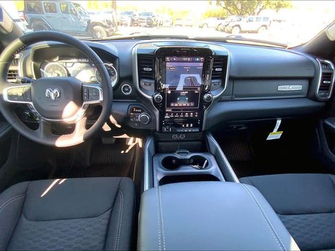 New 2026 RAM 1500 Lone Star image 5