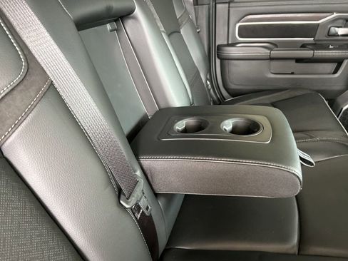 New 2026 RAM 2500 Laramie image 34