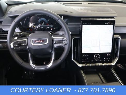 New 2026 GMC Acadia Elevation w/ Black Edition FWD image 19