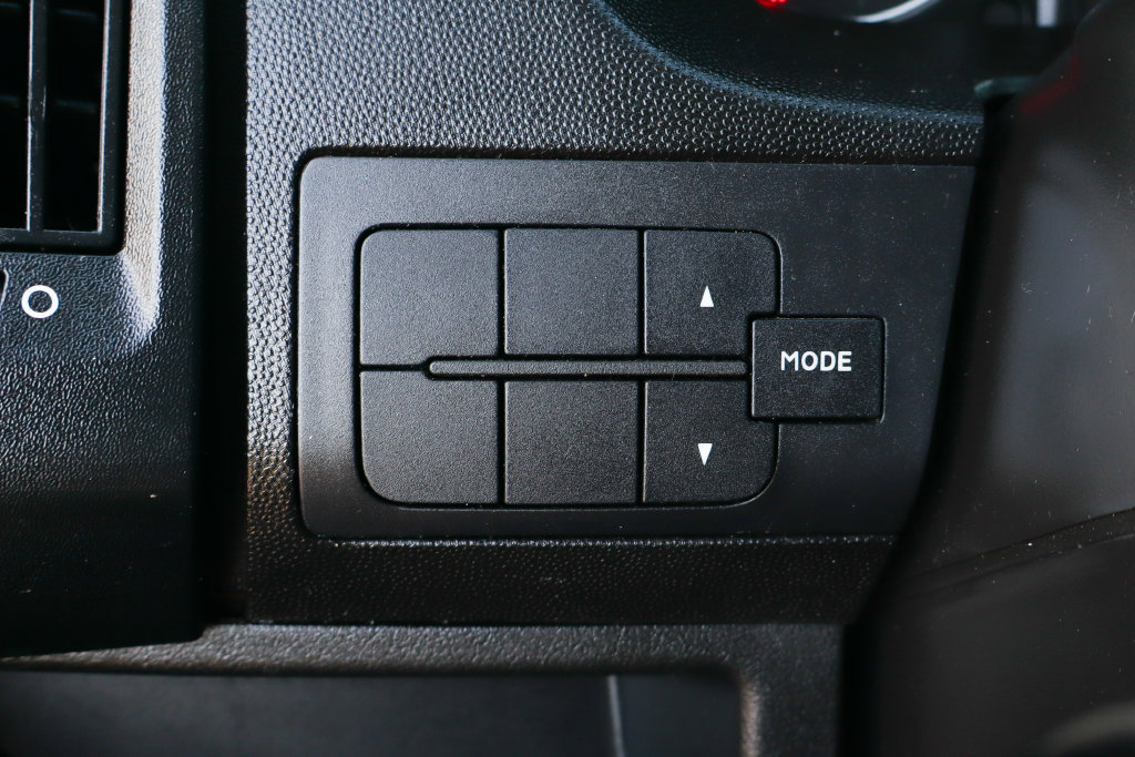 Used 2020 RAM ProMaster 3500 FWD image 22