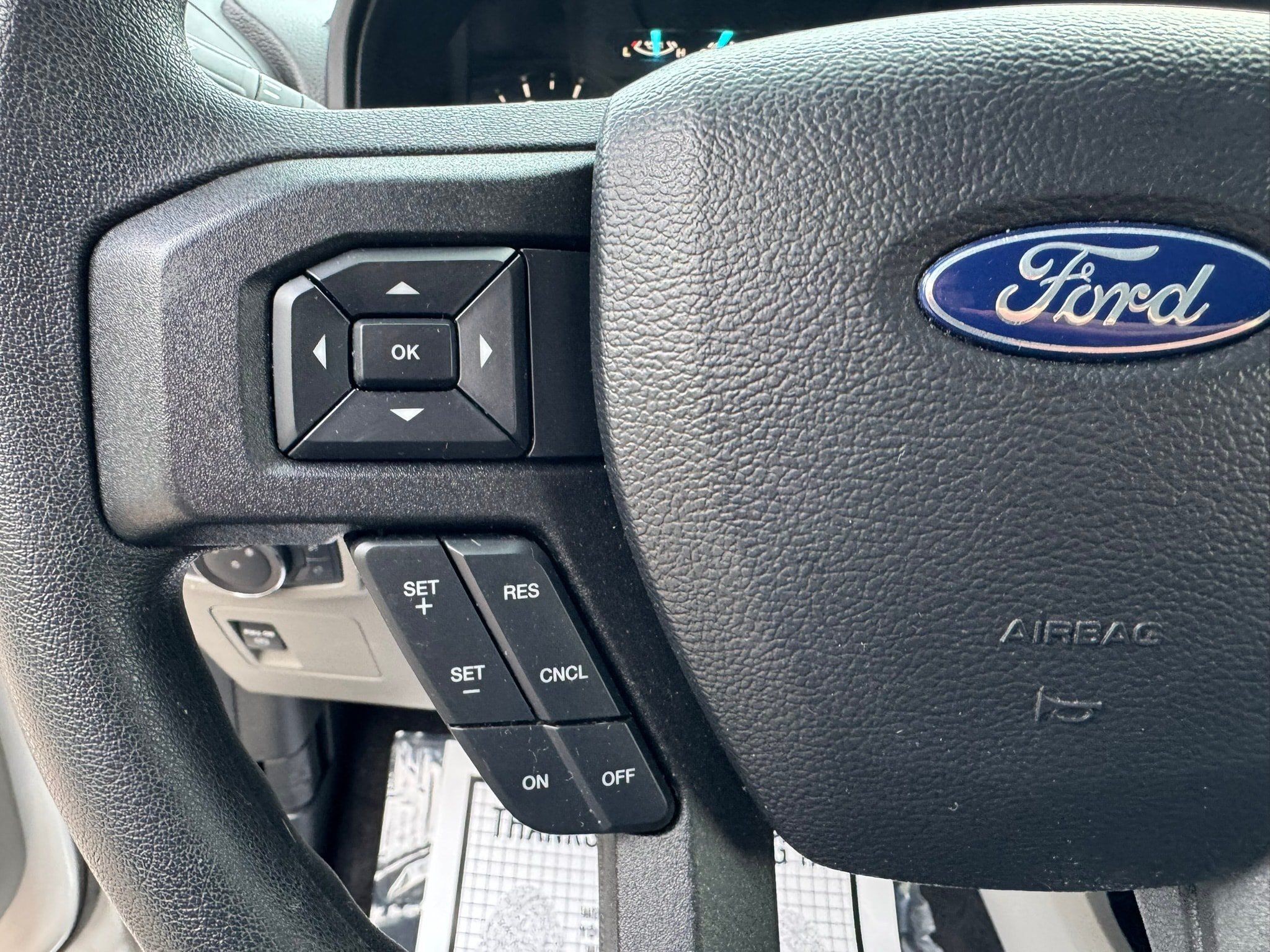 Used 2019 Ford F150 XL w/ Equipment Group 101A Mid AWD/4WD image 18