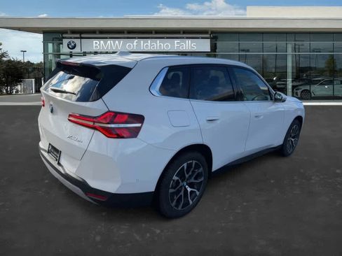 New 2026 BMW X3 xDrive30 w/ Premium Package image 8
