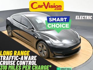 Used 2018 Tesla Model 3 Long Range RWD video 1