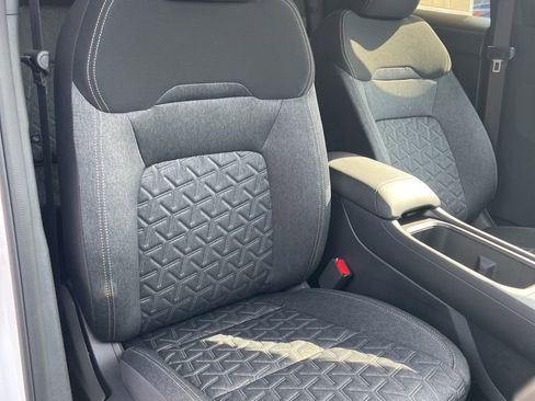 New 2026 Nissan Kicks SV AWD/4WD image 26