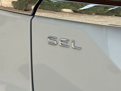 New 2026 Volkswagen Atlas SEL image 28