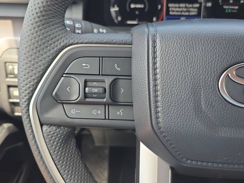 New 2026 Toyota Tacoma TRD Sport AWD/4WD image 13