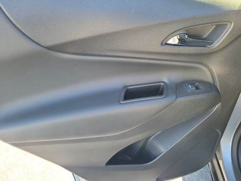 Used 2024 Chevrolet Equinox LT AWD/4WD image 11