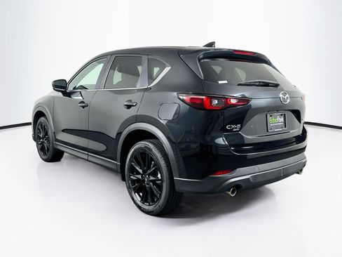 Used 2025 MAZDA CX-5 Carbon Edition AWD/4WD image 5