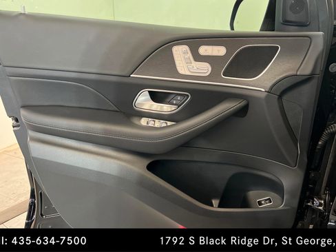 Certified 2025 Mercedes-Benz GLE 450 4MATIC image 14