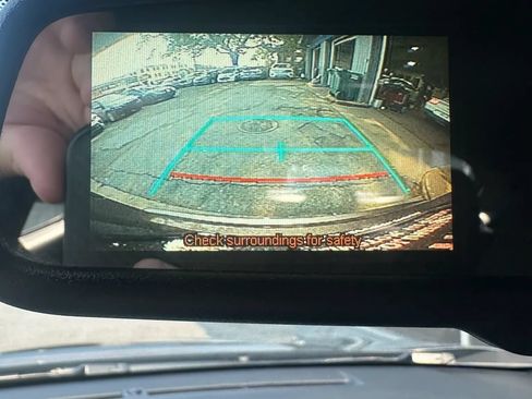 Used 2018 Toyota C-HR XLE FWD image 20