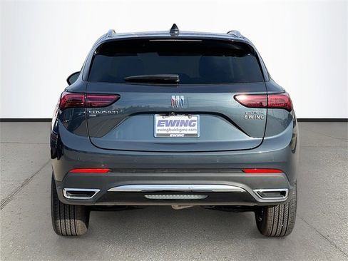 New 2026 Buick Envision Preferred image 5