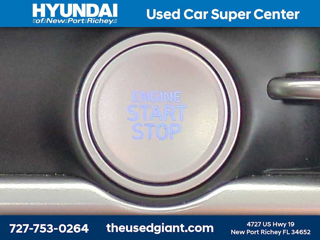 Used 2026 Hyundai Tucson SE FWD image 29