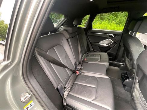 Used 2025 Audi Q3 2.0T Premium AWD/4WD image 19