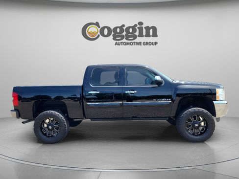 Used 2012 Chevrolet Silverado 1500 LT image 6