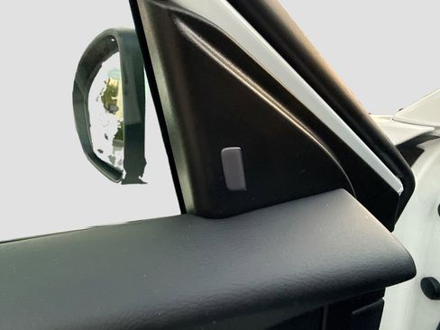 Certified 2025 Nissan Sentra S image 36