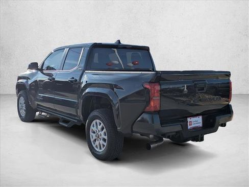 Certified 2025 Toyota Tacoma SR5 image 7