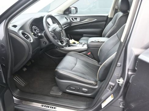 Used 2020 INFINITI QX60 Luxe w/ Essential Package AWD/4WD image 14