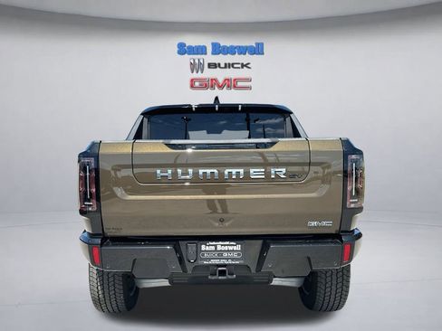 New 2025 GMC Hummer EV 3X image 7