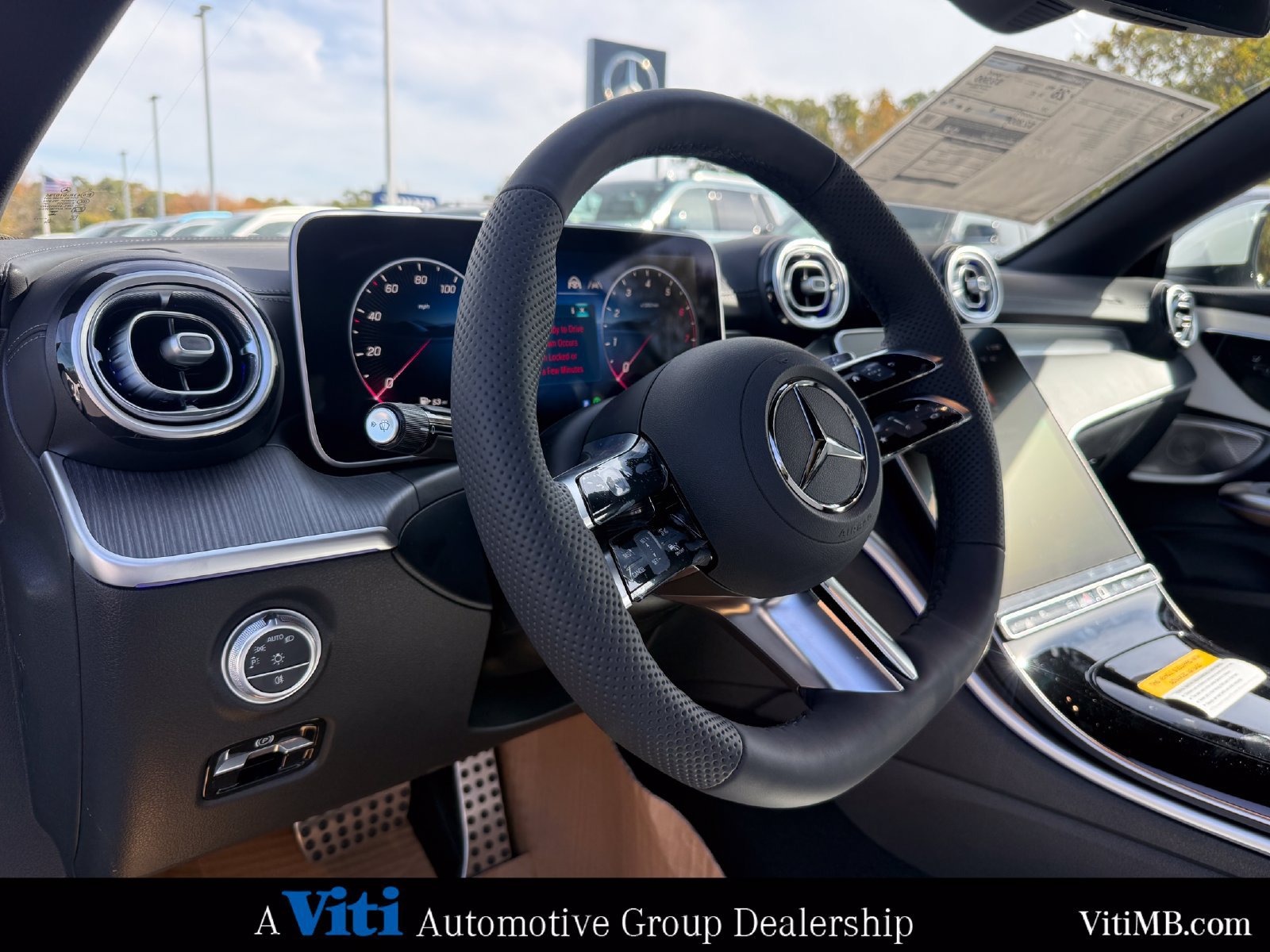 New 2027 Mercedes-Benz CLE 450 4MATIC Cabriolet image 16