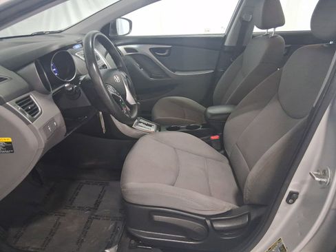 Used 2011 Hyundai Elantra GLS w/ Preferred Equipment Pkg 3 FWD image 14