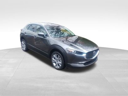 Certified 2023 MAZDA CX-30 AWD 2.5 S w/ Select Package