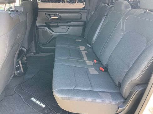 Used 2024 RAM 1500 Tradesman w/ Night Edition AWD/4WD image 14