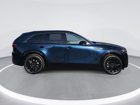 New 2026 MAZDA CX-90 3.3 Turbo S w/ Premium Package AWD/4WD image 4