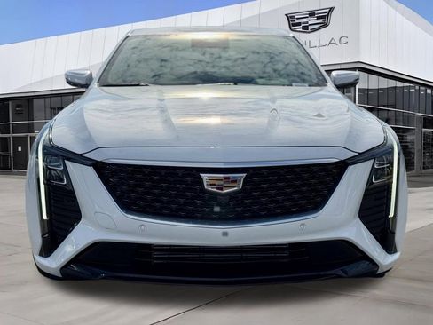 New 2026 Cadillac CT5 Premium Luxury image 4